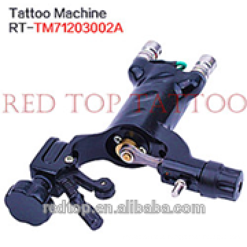 Hot sale and professional rotary tattoo machine with 7 color